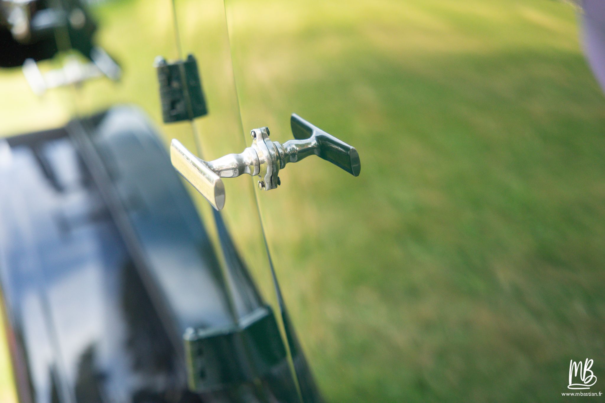 20250712 Oldtimer Meeting MB 94